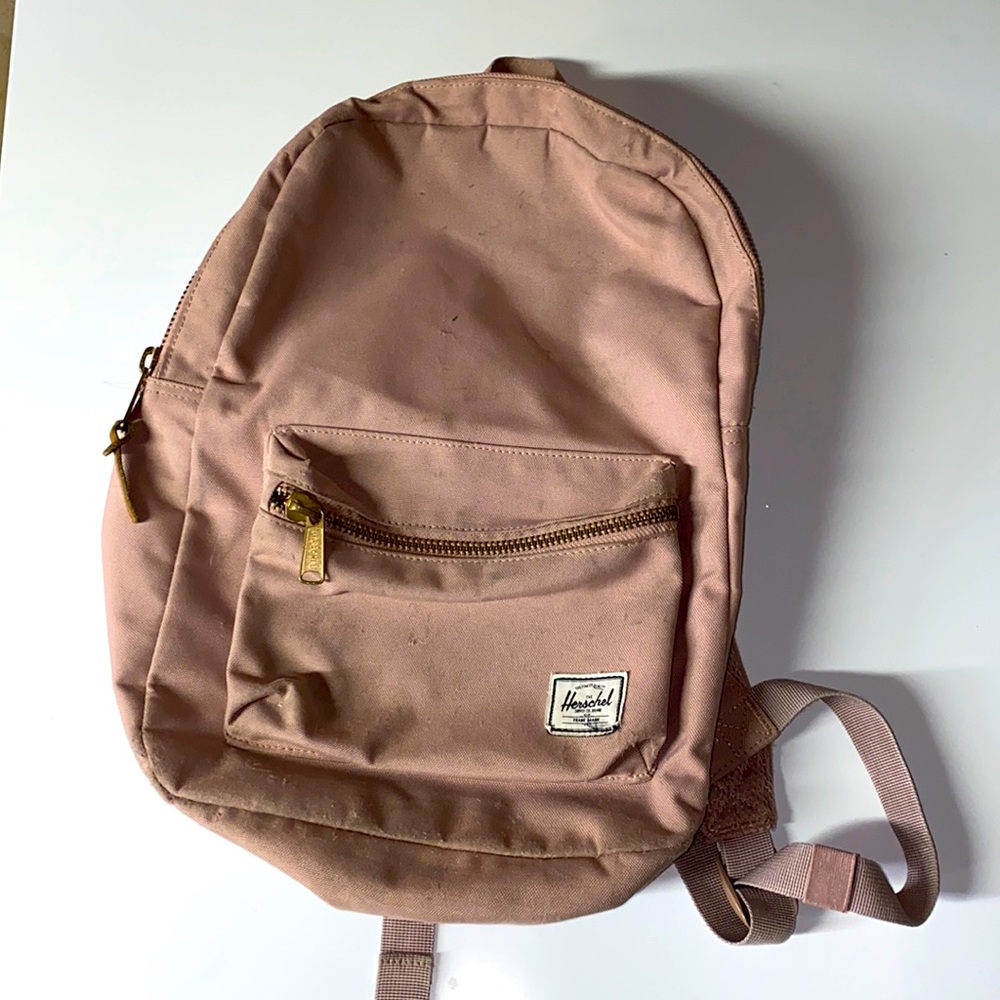 hershel bag